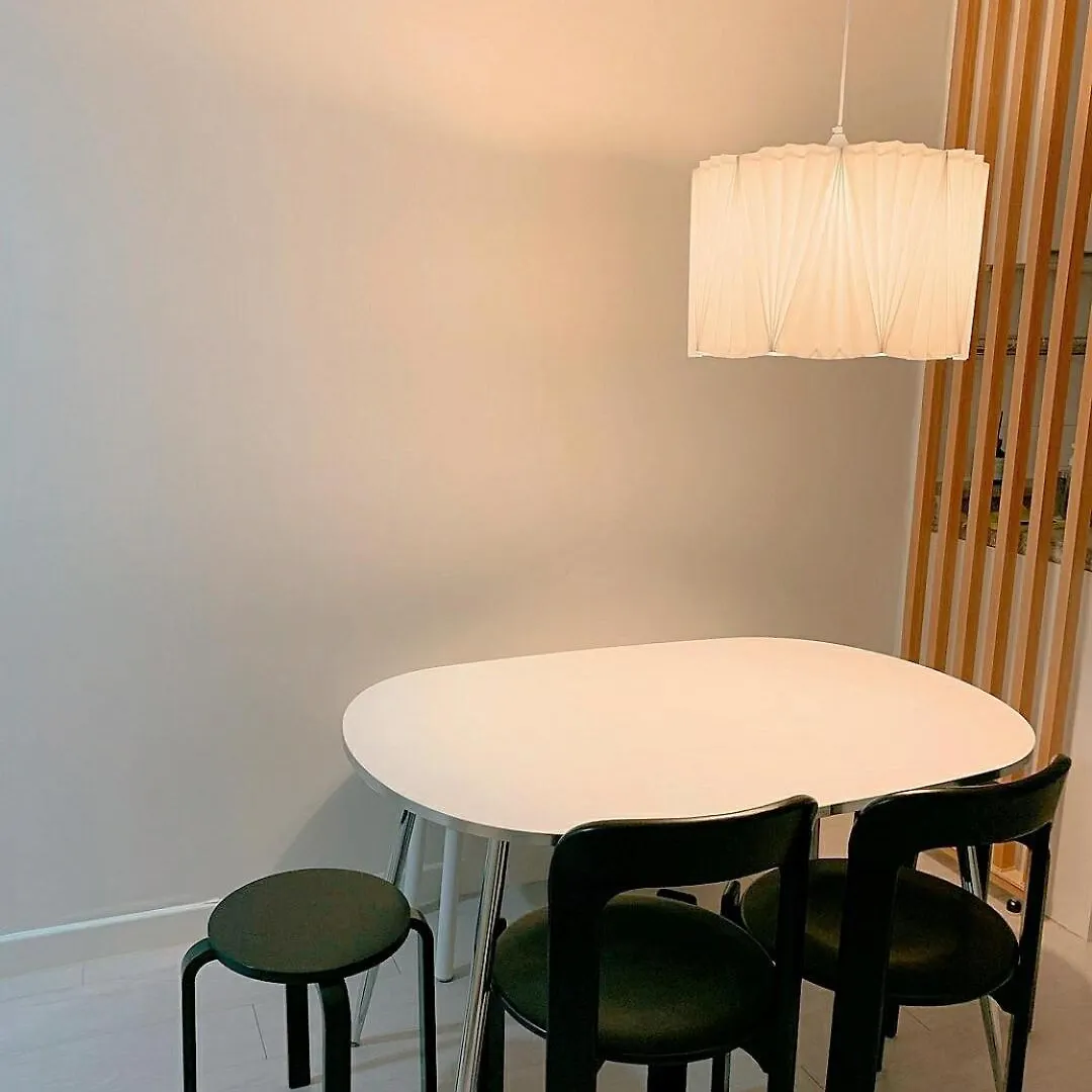 Hongdae, Gangnam, Seongsu, Subway Line 2, Accommodation For 6 People, Seoul Venture Town Station Lejlighed